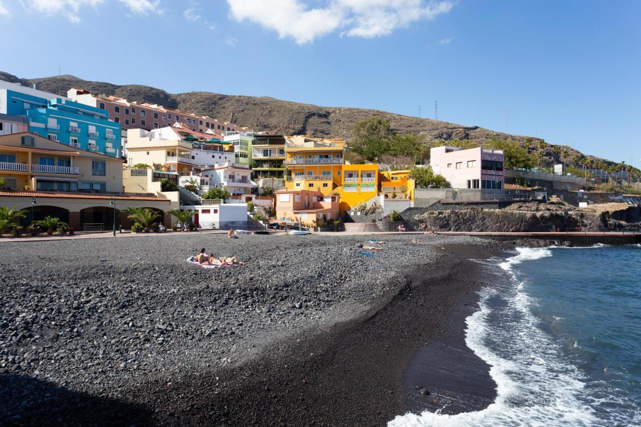 Home2Book Angy'S Seaside Home, Candelaria Araya  Exterior foto