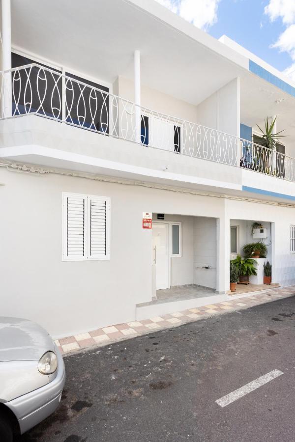 Home2Book Angy'S Seaside Home, Candelaria Araya  Exterior foto