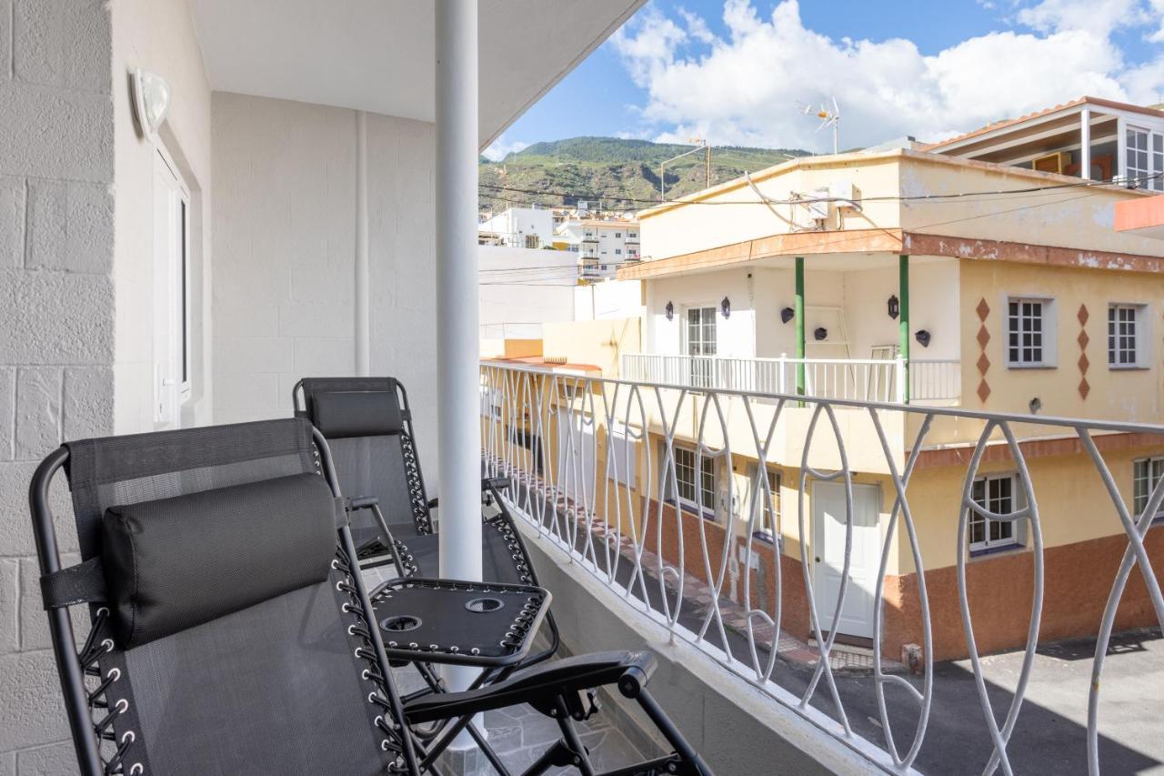 Home2Book Angy'S Seaside Home, Candelaria Araya  Exterior foto
